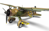 Airfix 07116 Westland Lysander Mk.I/Mk.III 1/48